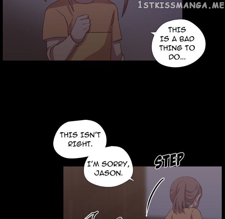 I Need Romance chapter 40 - page 60
