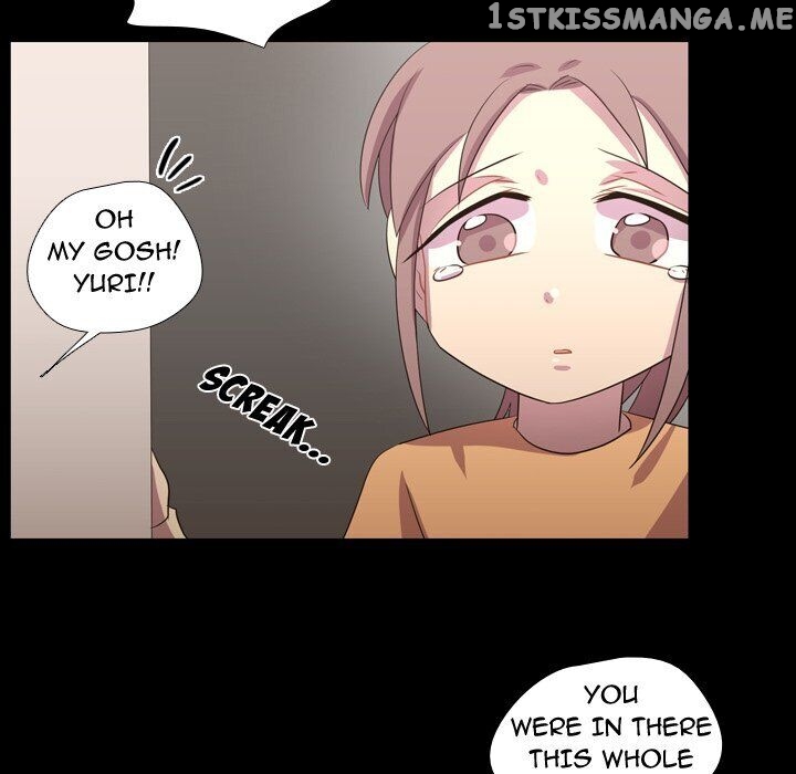 I Need Romance chapter 40 - page 62