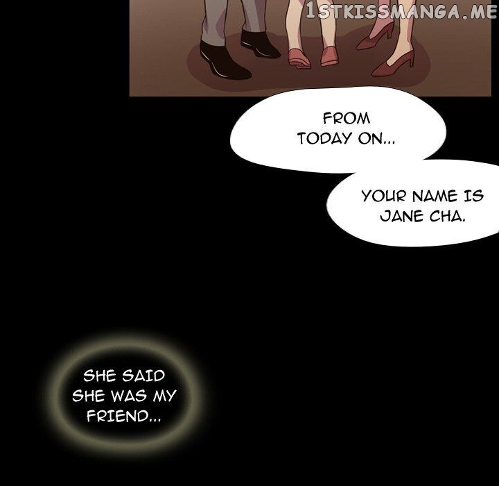 I Need Romance chapter 40 - page 64