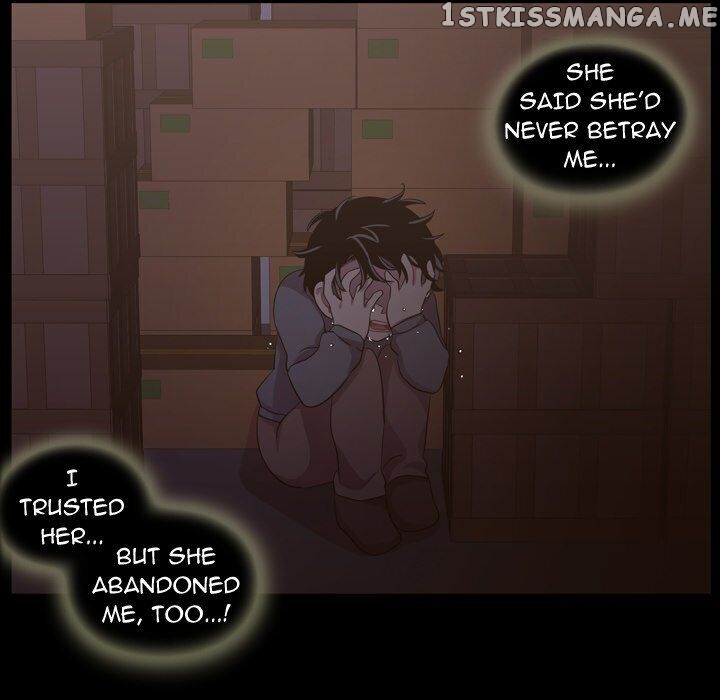 I Need Romance chapter 40 - page 65