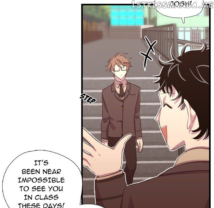 I Need Romance chapter 40 - page 68