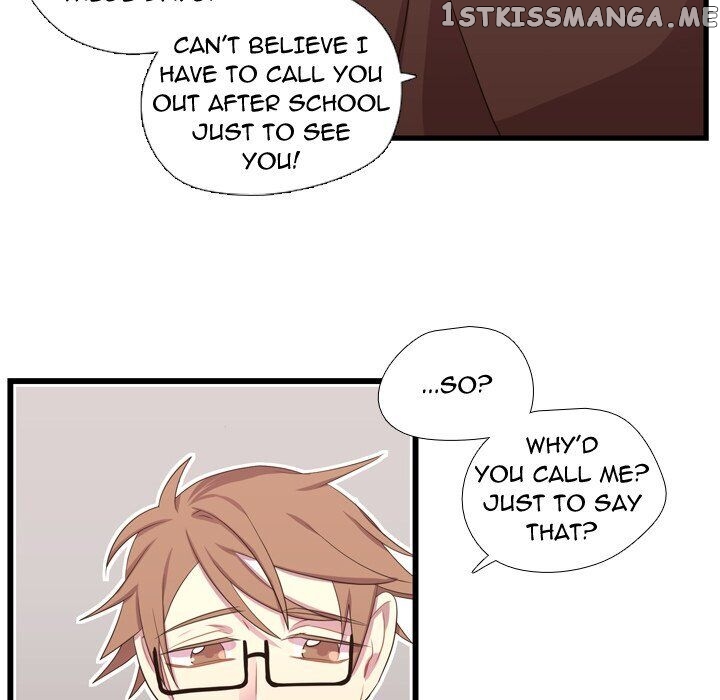 I Need Romance chapter 40 - page 69