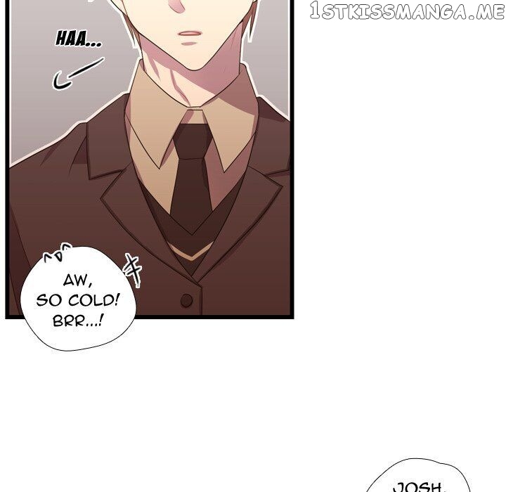 I Need Romance chapter 40 - page 70
