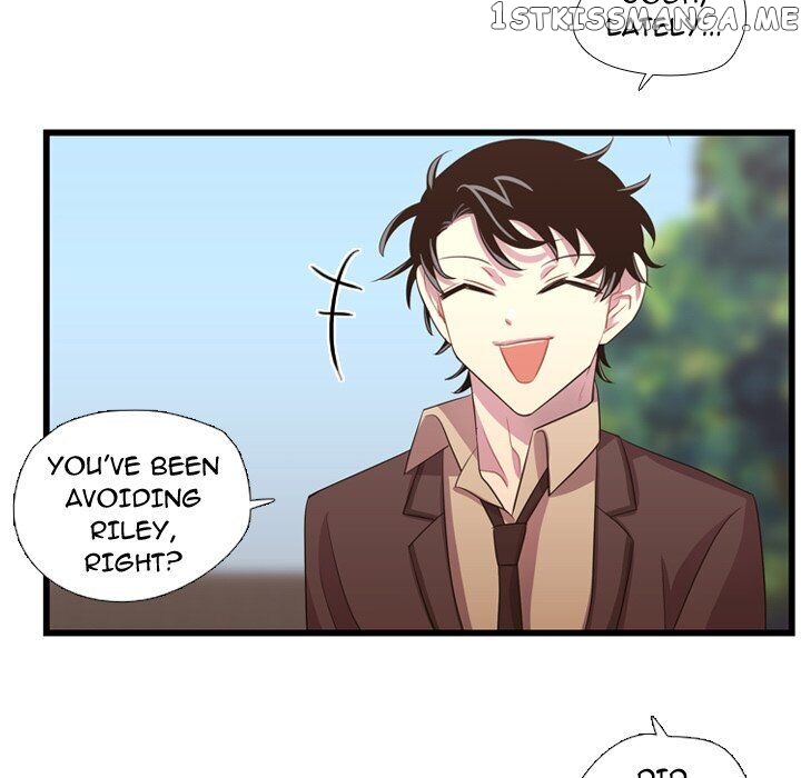 I Need Romance chapter 40 - page 71