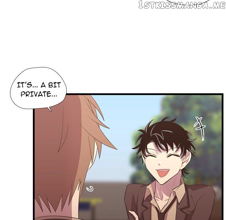 I Need Romance chapter 40 - page 73
