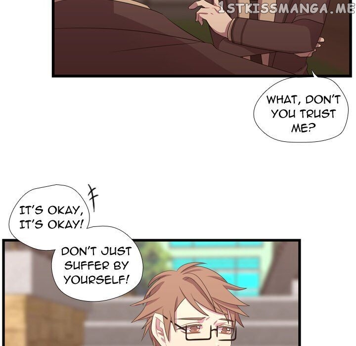 I Need Romance chapter 40 - page 74