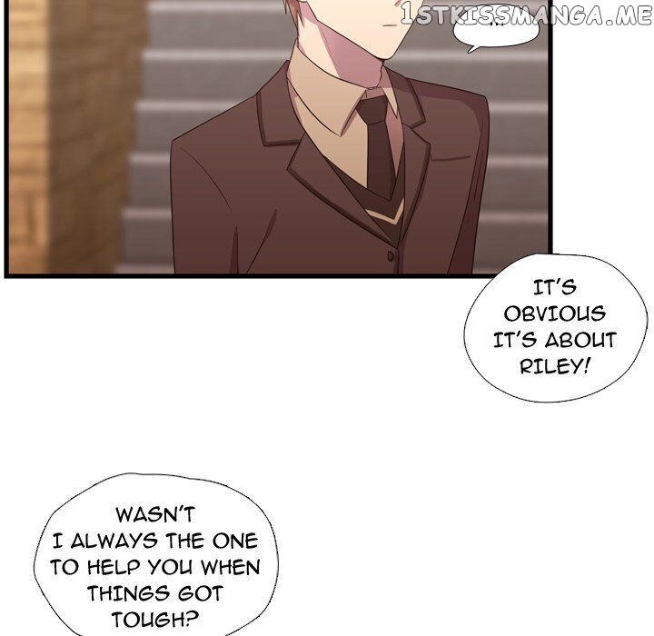 I Need Romance chapter 40 - page 75
