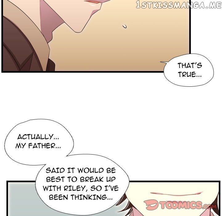 I Need Romance chapter 40 - page 78