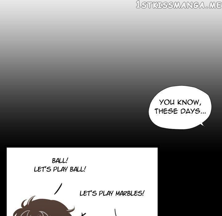 I Need Romance chapter 40 - page 8