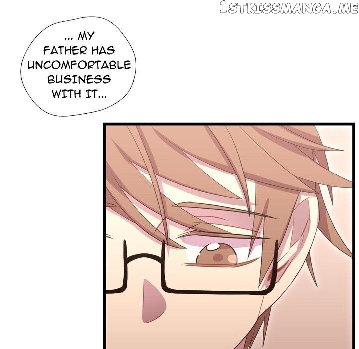 I Need Romance chapter 40 - page 81