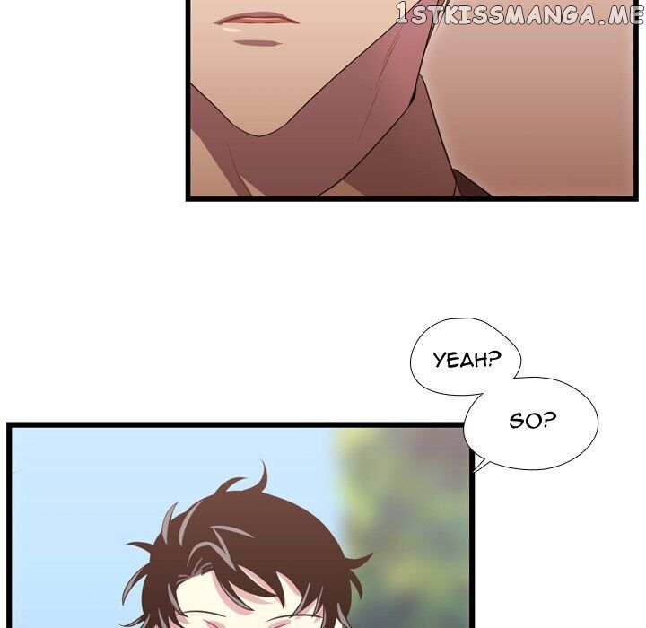 I Need Romance chapter 40 - page 82