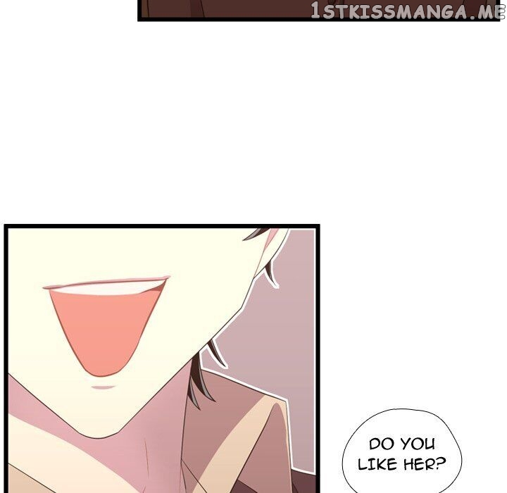 I Need Romance chapter 40 - page 85