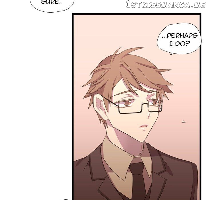 I Need Romance chapter 40 - page 87