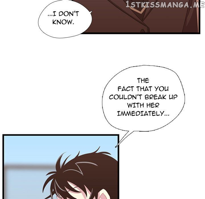 I Need Romance chapter 40 - page 88