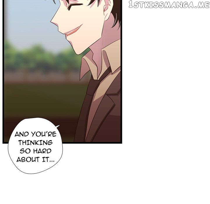 I Need Romance chapter 40 - page 89