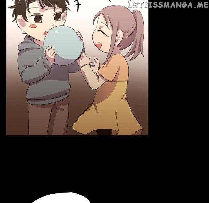 I Need Romance chapter 40 - page 9