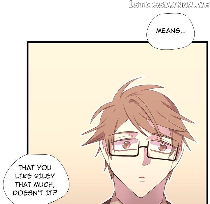 I Need Romance chapter 40 - page 90