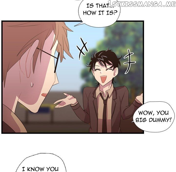 I Need Romance chapter 40 - page 92
