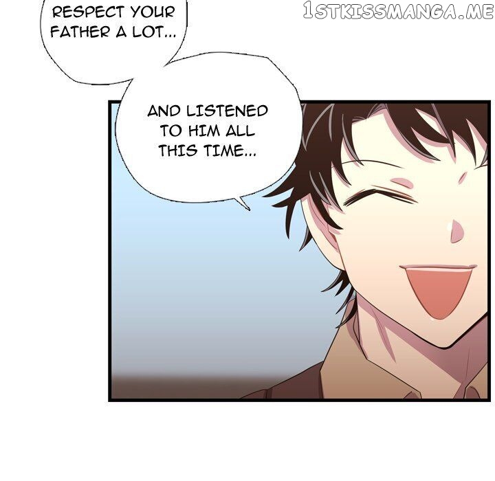 I Need Romance chapter 40 - page 93