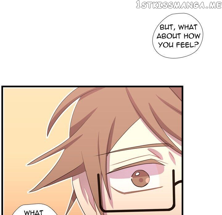 I Need Romance chapter 40 - page 94