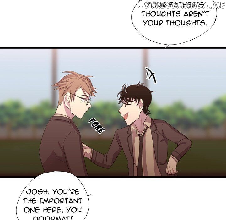 I Need Romance chapter 40 - page 97
