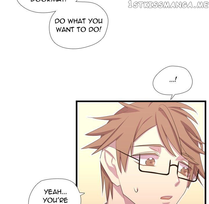 I Need Romance chapter 40 - page 98
