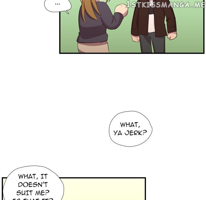 I Need Romance chapter 50 - page 102