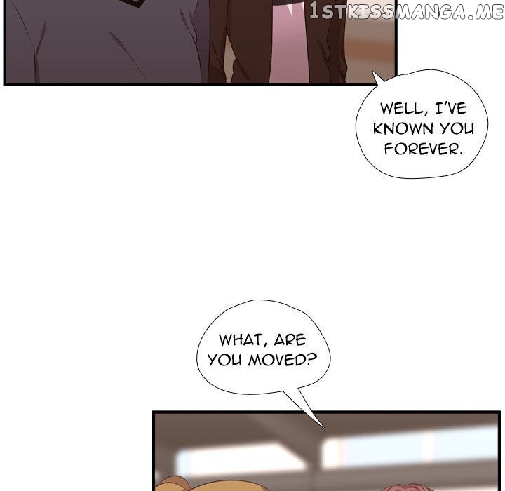 I Need Romance chapter 50 - page 106