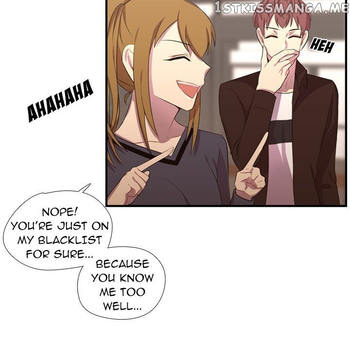I Need Romance chapter 50 - page 107