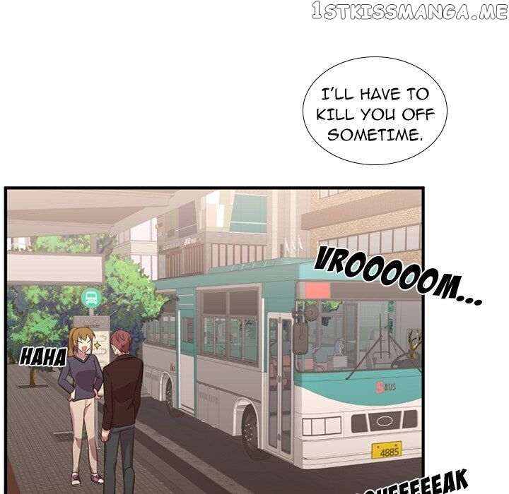 I Need Romance chapter 50 - page 108