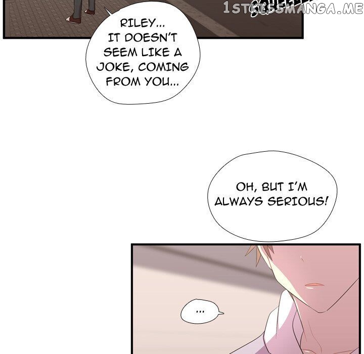 I Need Romance chapter 50 - page 109