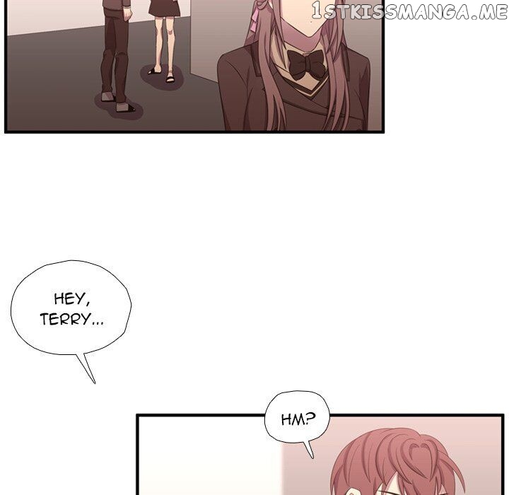 I Need Romance chapter 50 - page 11