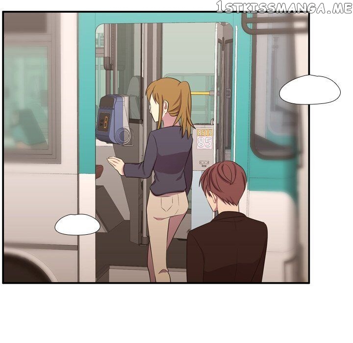I Need Romance chapter 50 - page 111