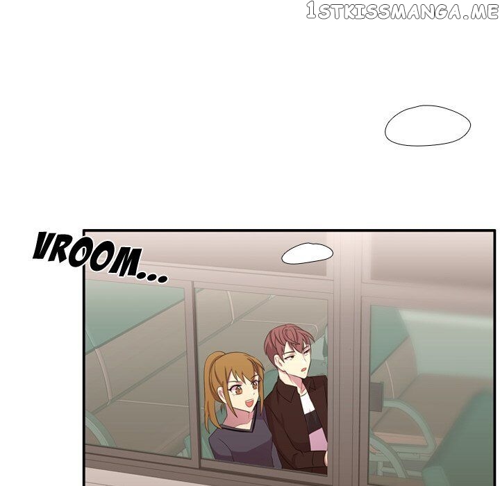 I Need Romance chapter 50 - page 112