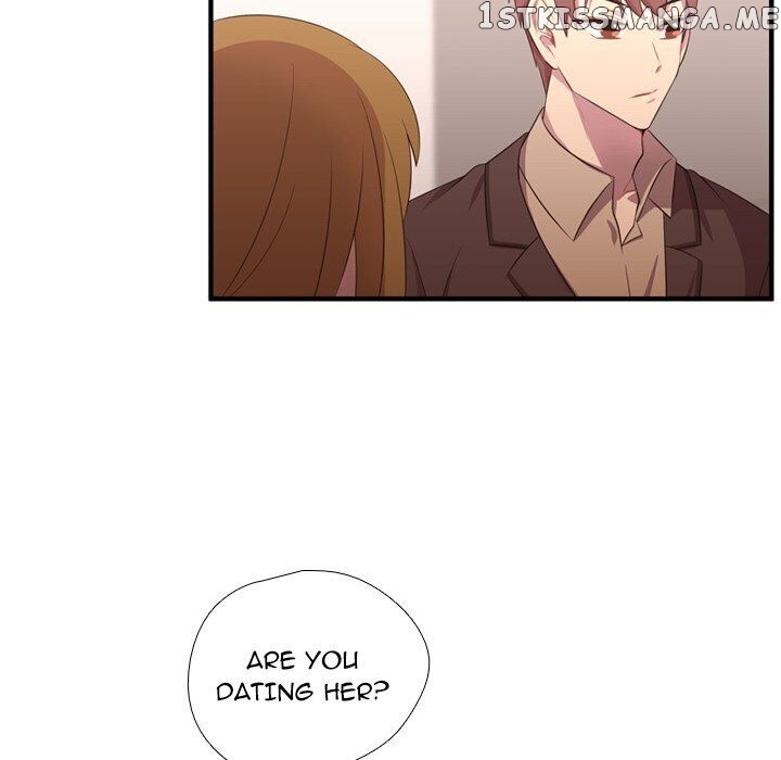 I Need Romance chapter 50 - page 12