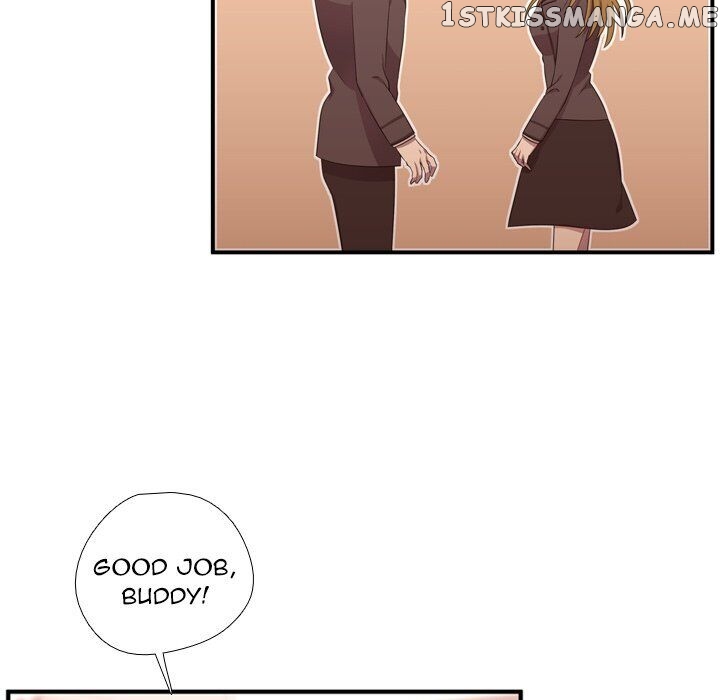 I Need Romance chapter 50 - page 15