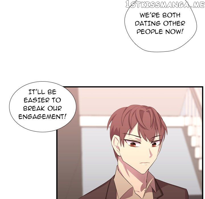 I Need Romance chapter 50 - page 17