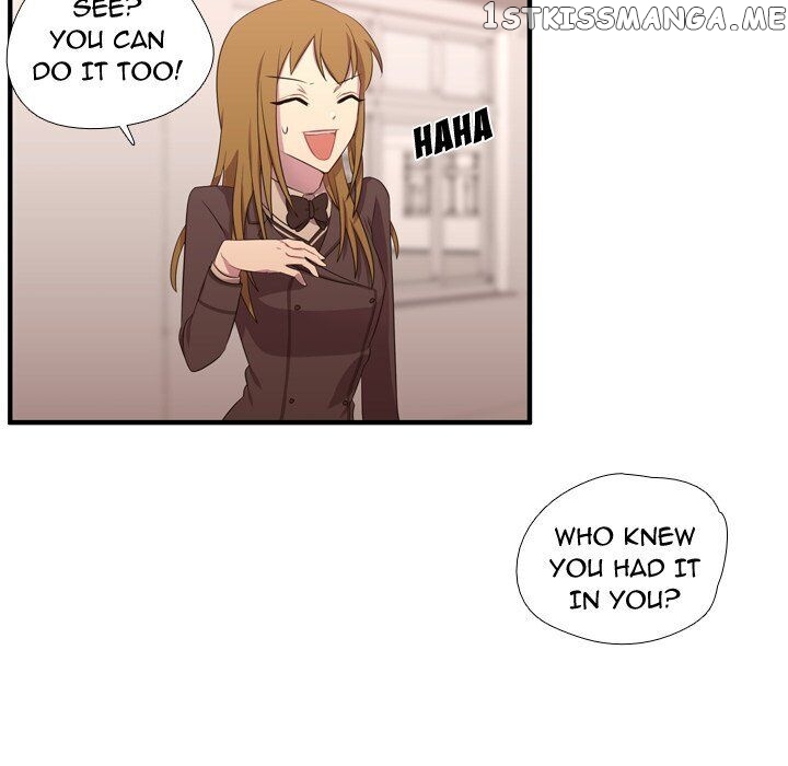 I Need Romance chapter 50 - page 19