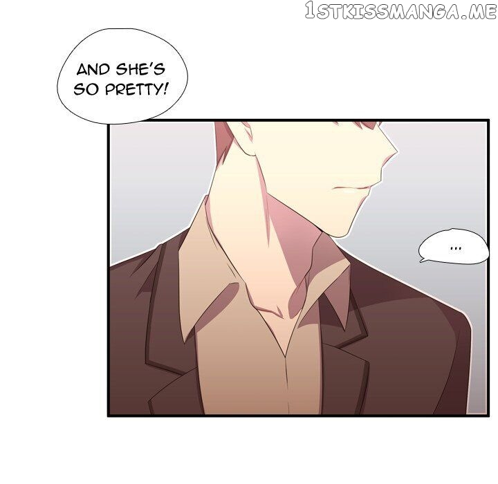 I Need Romance chapter 50 - page 20