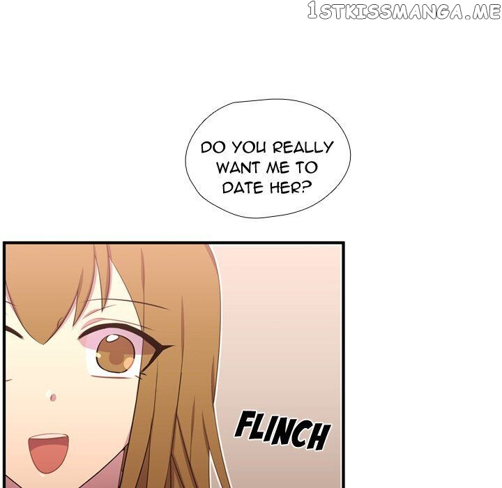 I Need Romance chapter 50 - page 21