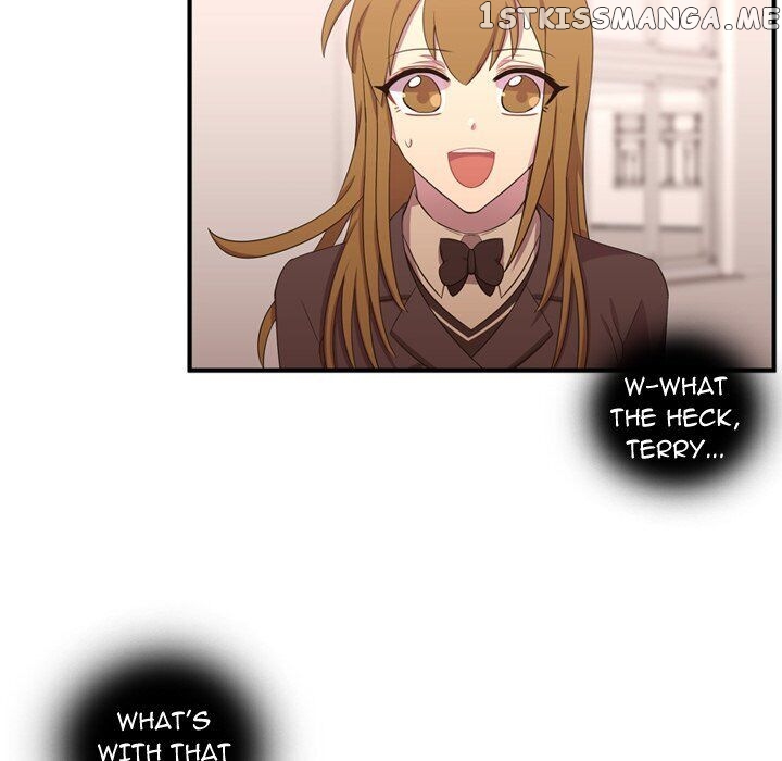I Need Romance chapter 50 - page 23