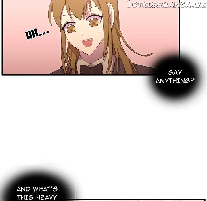 I Need Romance chapter 50 - page 27