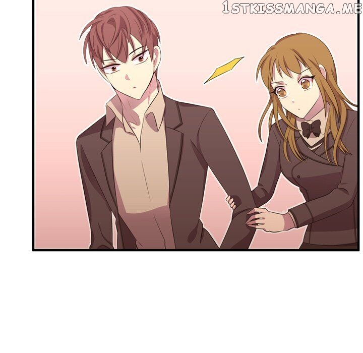 I Need Romance chapter 50 - page 34