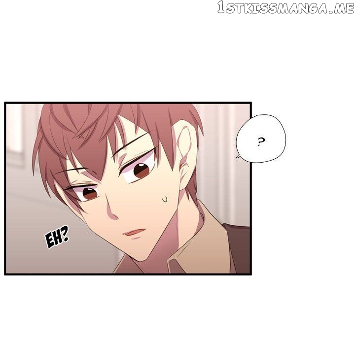 I Need Romance chapter 50 - page 35
