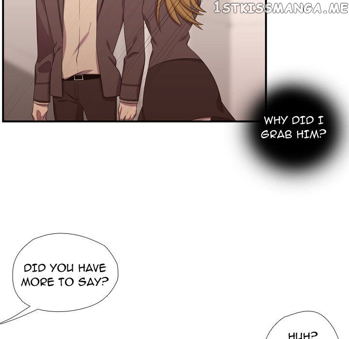 I Need Romance chapter 50 - page 38