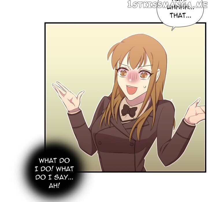 I Need Romance chapter 50 - page 39