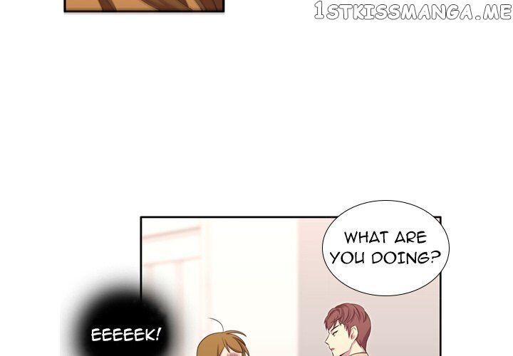 I Need Romance chapter 50 - page 4