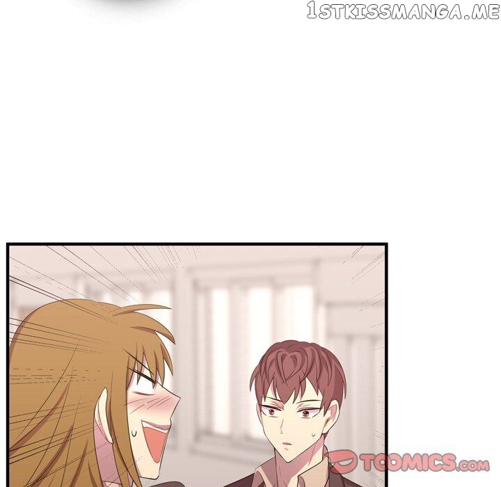 I Need Romance chapter 50 - page 40