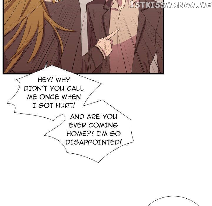 I Need Romance chapter 50 - page 41
