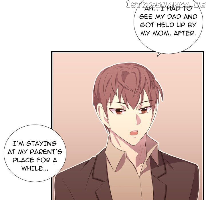 I Need Romance chapter 50 - page 42